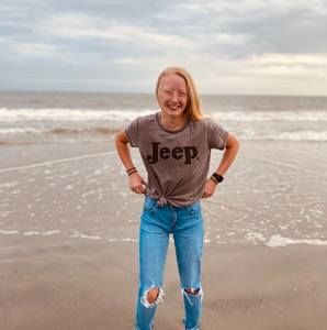 Meet your Posher, Grace